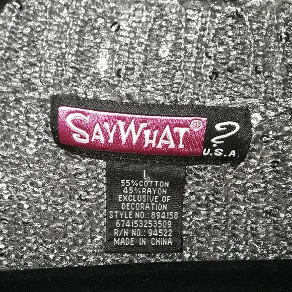 Cropped Jacket - Picture 2 of 3